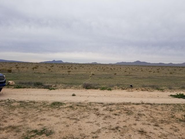 0 W Elliot Road -, Tonopah, AZ 85354