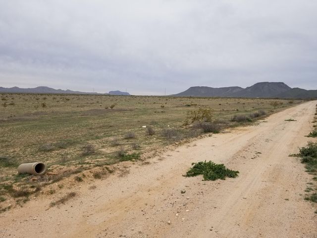 0 W Elliot Road -, Tonopah, AZ 85354