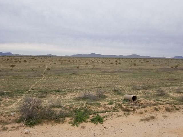 0 W Elliot Road -, Tonopah, AZ 85354