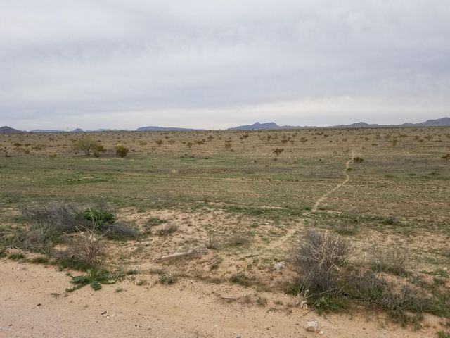 0 W Elliot Road -, Tonopah, AZ 85354