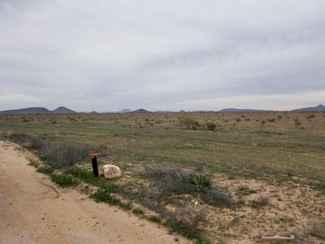 0 W Elliot Road -, Tonopah, AZ 85354