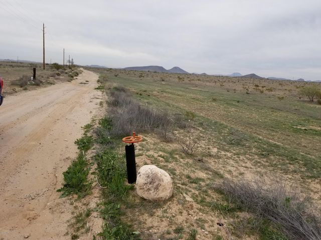 0 W Elliot Road -, Tonopah, AZ 85354