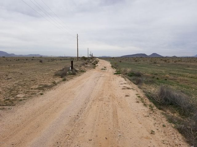 0 W Elliot Road -, Tonopah, AZ 85354