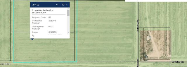 0 W Elliot Road -, Tonopah, AZ 85354