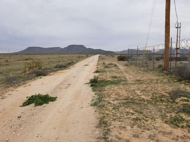 0 W Elliot Road -, Tonopah, AZ 85354