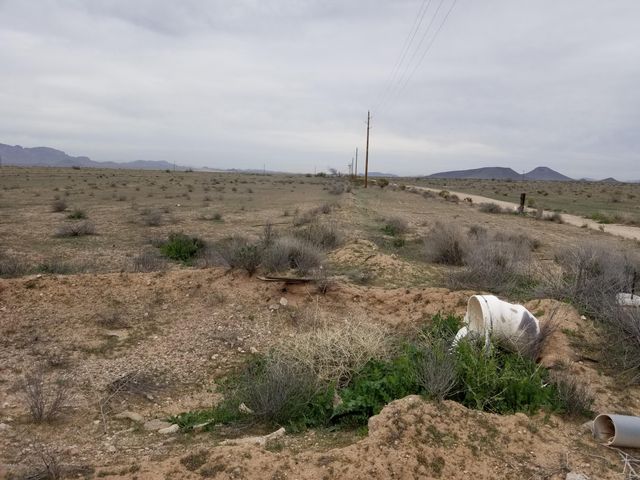 0 W Elliot Road -, Tonopah, AZ 85354