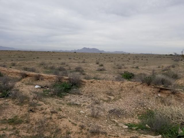0 W Elliot Road -, Tonopah, AZ 85354
