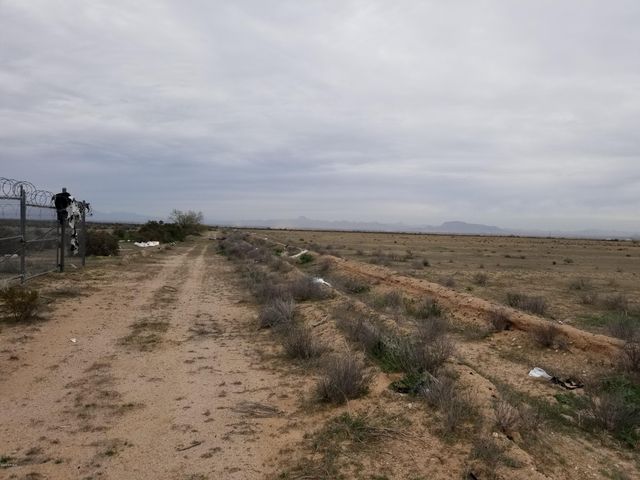 0 W Elliot Road -, Tonopah, AZ 85354