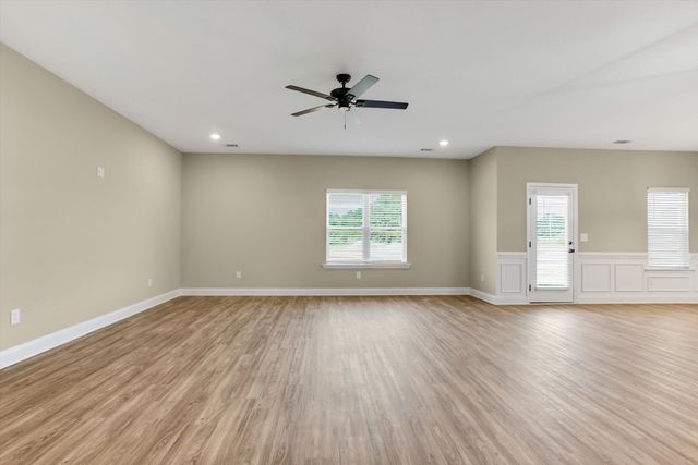3327 Basil Lane, Warrenville, SC 29851