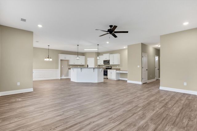 3327 Basil Lane, Warrenville, SC 29851