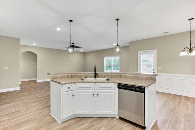 3327 Basil Lane, Warrenville, SC 29851