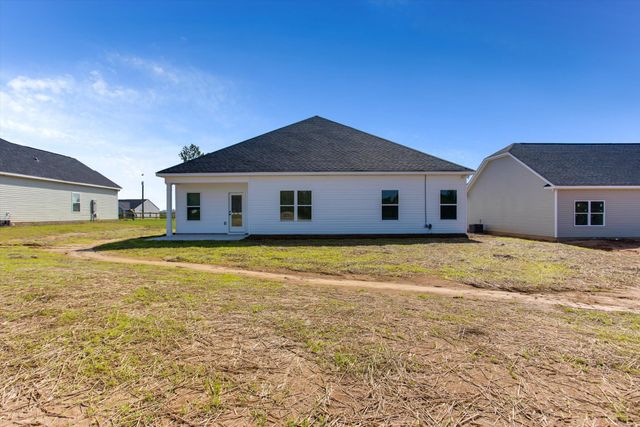 3327 Basil Lane, Warrenville, SC 29851