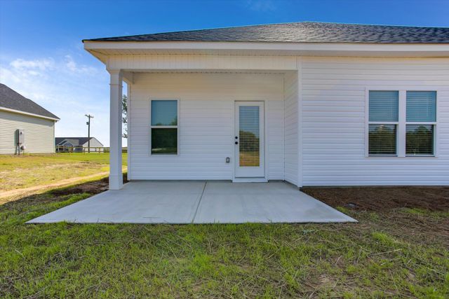 3327 Basil Lane, Warrenville, SC 29851
