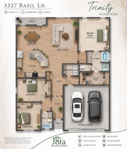 3327 Basil Lane, Warrenville, SC 29851