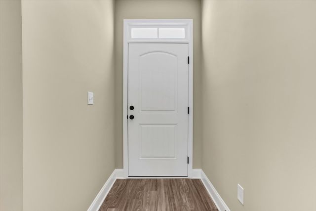 3327 Basil Lane, Warrenville, SC 29851