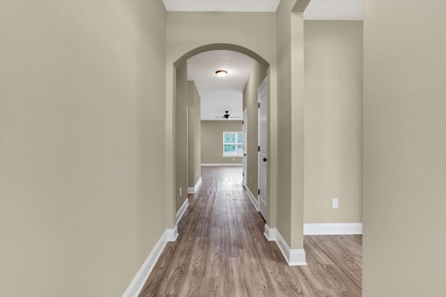 3327 Basil Lane, Warrenville, SC 29851