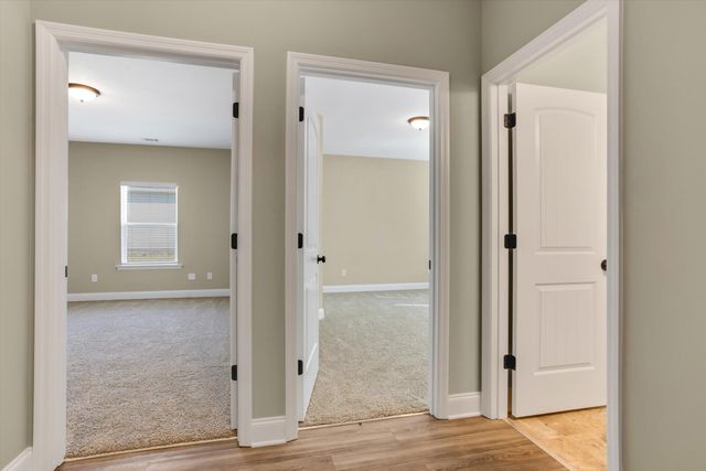 3327 Basil Lane, Warrenville, SC 29851