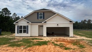 3327 Basil Lane, Warrenville, SC 29851