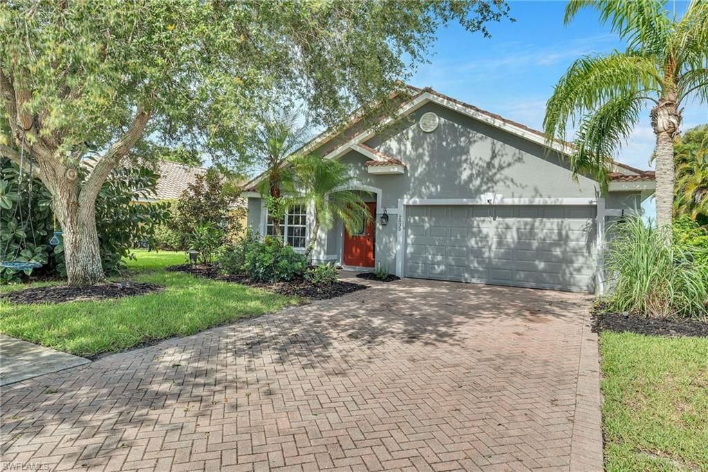 2835 Orange Grove TRL, NAPLES, FL 34120 — photo 2