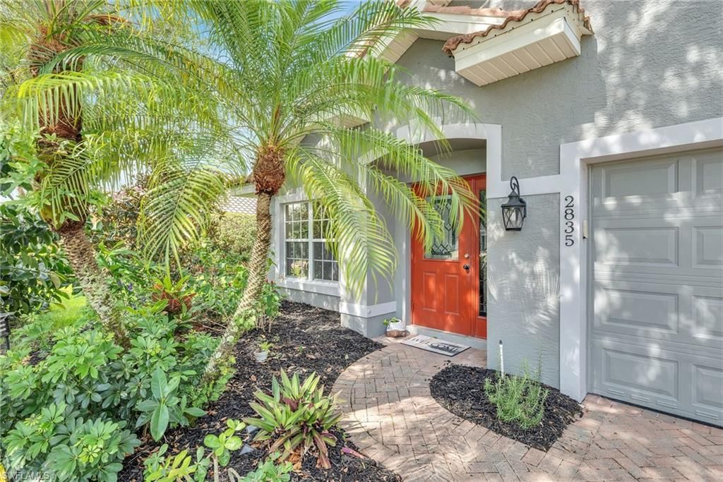 2835 Orange Grove TRL, NAPLES, FL 34120 — photo 3