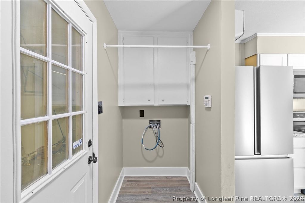 7104 Ryan Street, Fayetteville, NC 28314 — photo 13