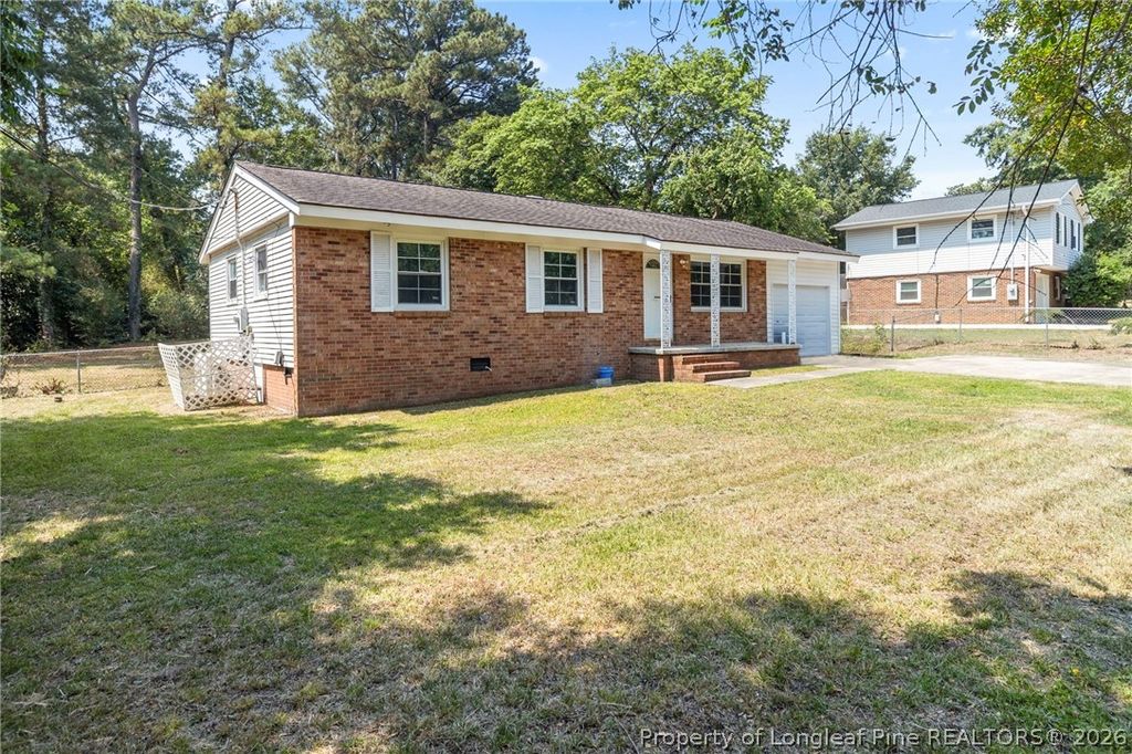 7104 Ryan Street, Fayetteville, NC 28314 — photo 2