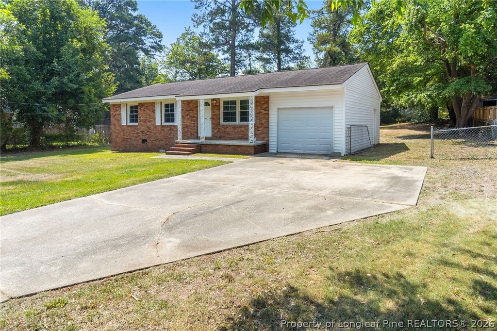 7104 Ryan Street, Fayetteville, NC 28314 — photo 3