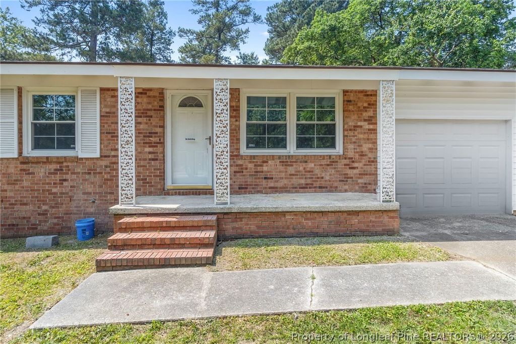 7104 Ryan Street, Fayetteville, NC 28314 — photo 4