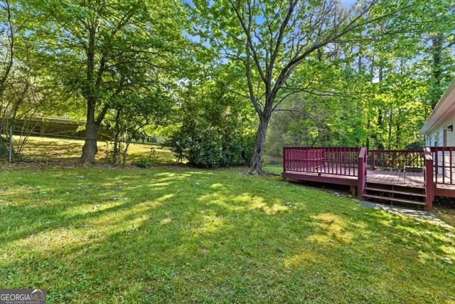 1303 Cottonwood Court NW, Kennesaw, GA 30152