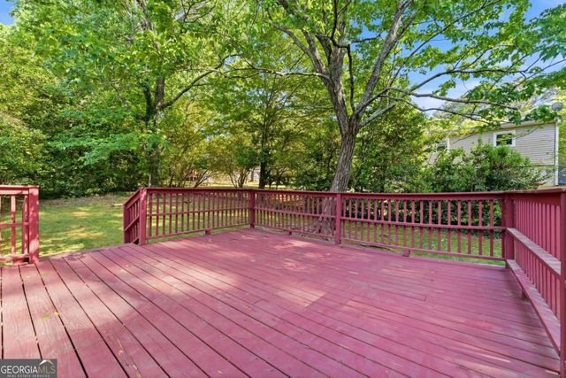 1303 Cottonwood Court NW, Kennesaw, GA 30152