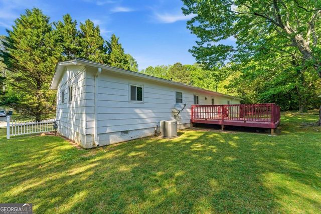 1303 Cottonwood Court NW, Kennesaw, GA 30152