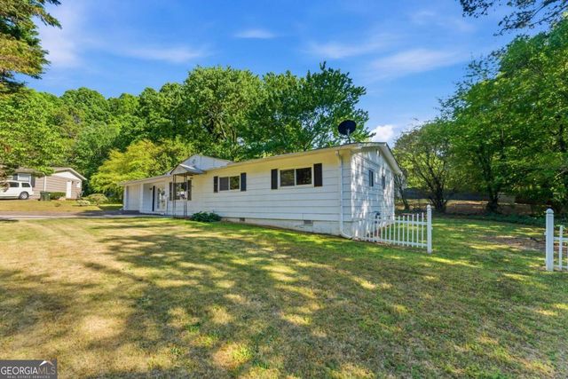 1303 Cottonwood Court NW, Kennesaw, GA 30152