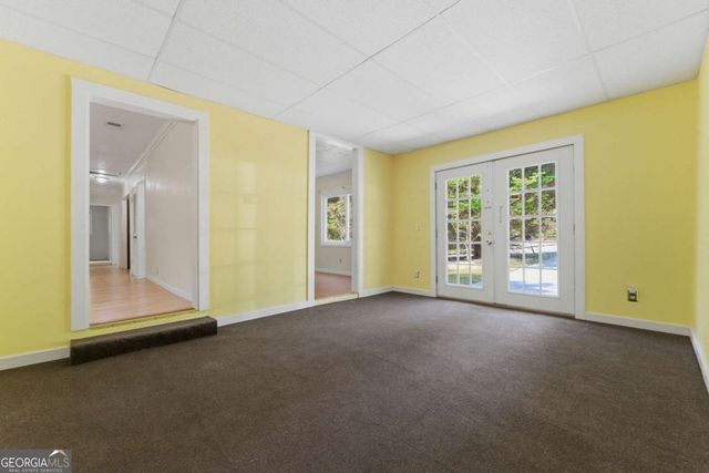 1303 Cottonwood Court NW, Kennesaw, GA 30152
