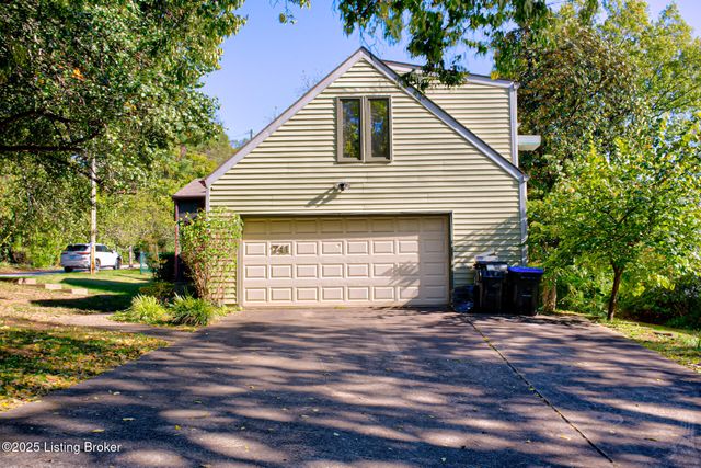 741 Middle Way, Louisville, KY 40206