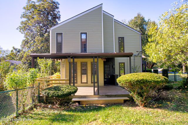741 Middle Way, Louisville, KY 40206