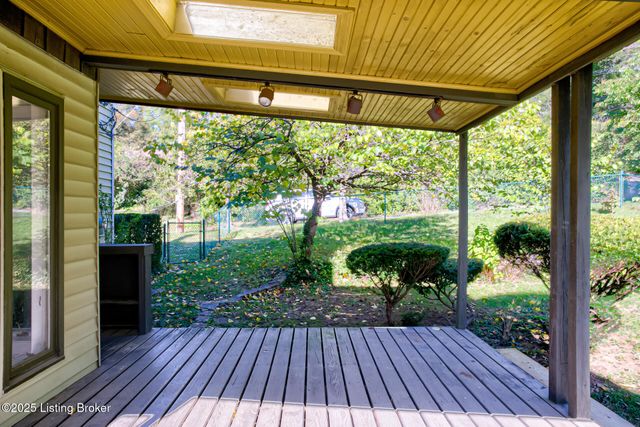 741 Middle Way, Louisville, KY 40206