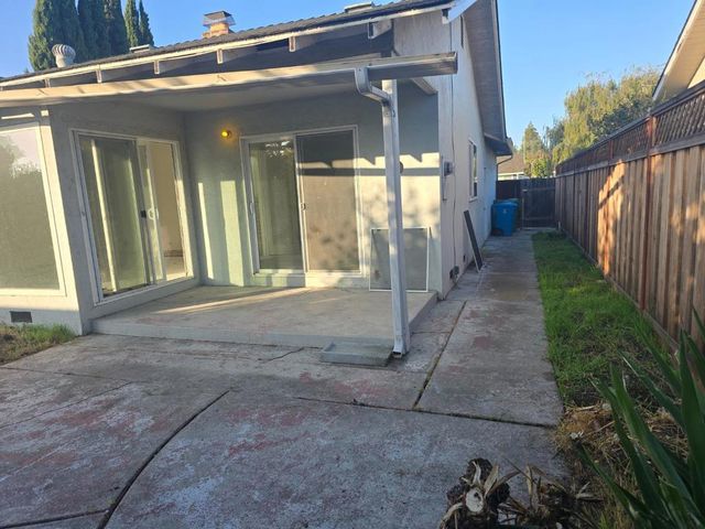 1355 Buchanan Drive, Santa Clara, CA 95051