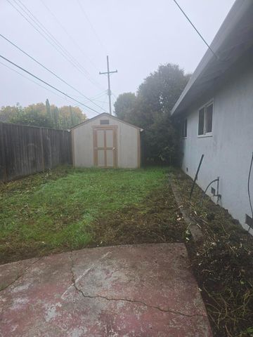 1355 Buchanan Drive, Santa Clara, CA 95051