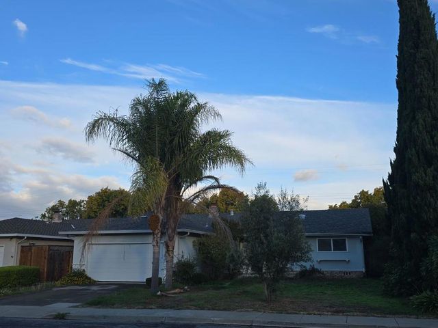 1355 Buchanan Drive, Santa Clara, CA 95051