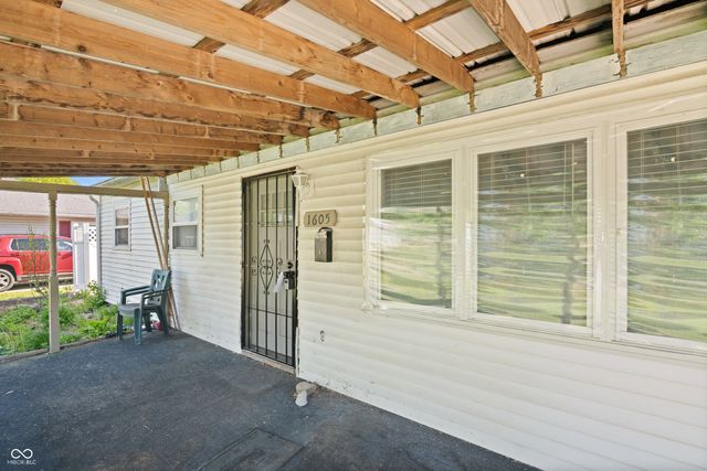 1605 Douglas Lane, Lebanon, IN 46052