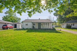 1605 Douglas Lane, Lebanon, IN 46052