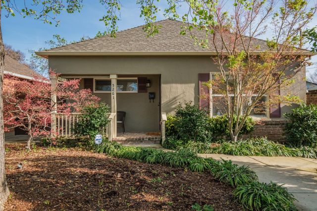 5261 K St, Sacramento, CA 95819