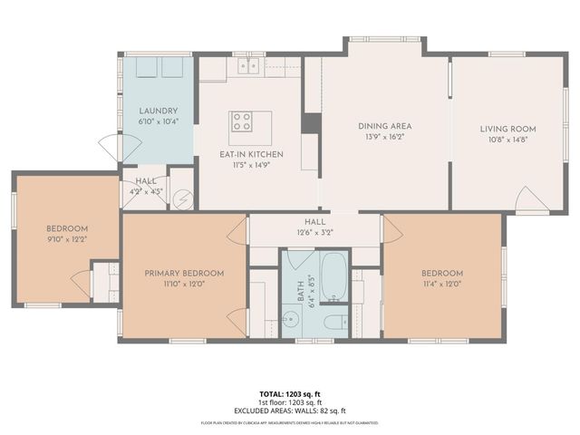 5261 K St, Sacramento, CA 95819