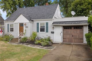 1896 Como Park Boulevard, Lancaster, NY 14086