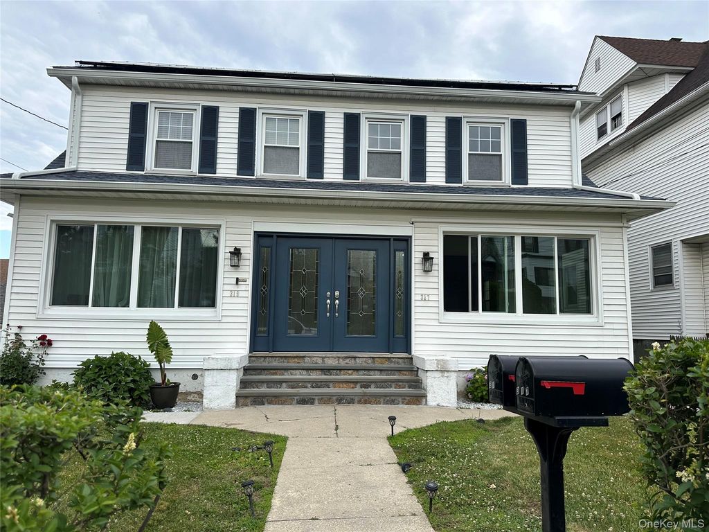 319 N Fulton Avenue 317, Mount Vernon, NY 10552