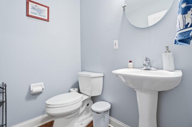 6178 Turvey Loop W, Dublin, OH 43016