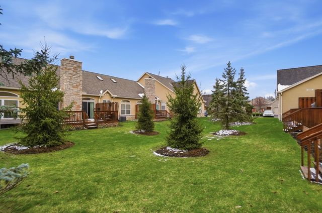 6178 Turvey Loop W, Dublin, OH 43016