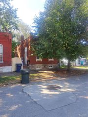 3723 Marine Avenue, St Louis, MO 63118