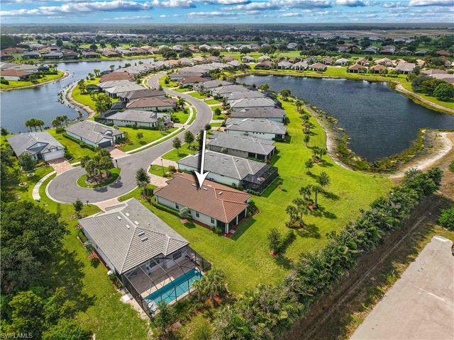 17157 Oakstead DR, Alva, FL 33920