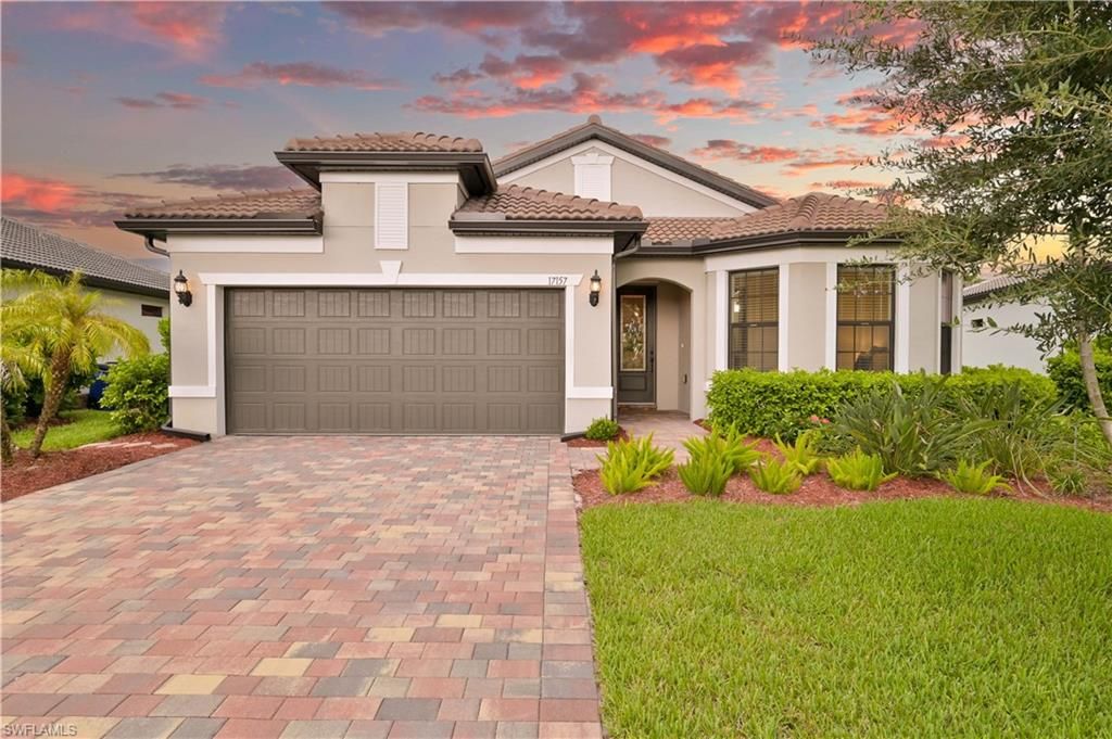 17157 Oakstead DR, Alva, FL 33920